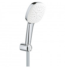 Душевой гарнитур Grohe Tempesta Cube 110 27588003 Хром