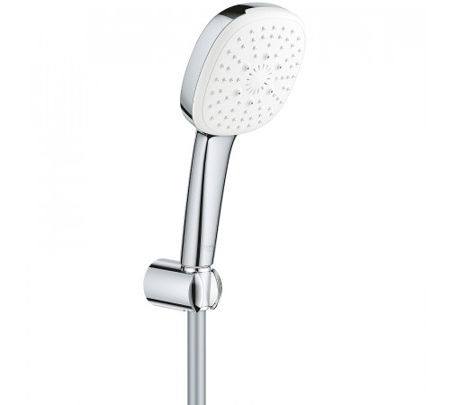 Душевой гарнитур Grohe Tempesta Cube 110 27588003 Хром