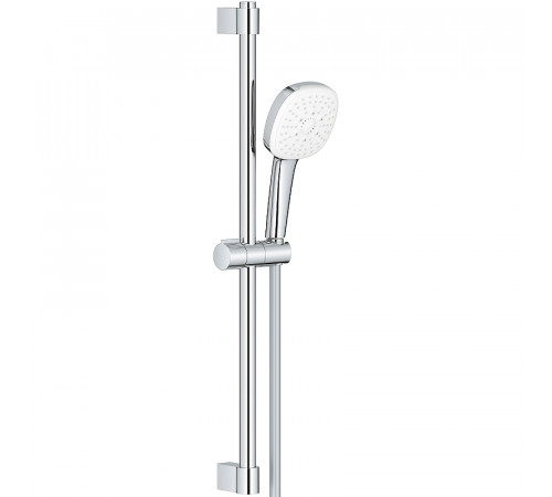 Душевой гарнитур Grohe Tempesta Cube 110 27786003 Хром