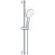 Душевой гарнитур Grohe Tempesta Cube 110 27786003 Хром