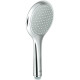 Ручной душ Grohe Rainshower Solo 27338000 Хром