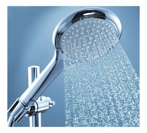 Ручной душ Grohe Rainshower Solo 27338000 Хром