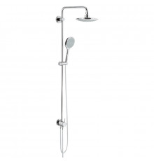 Душевая система Grohe Rainshower Solo 27411000 Хром