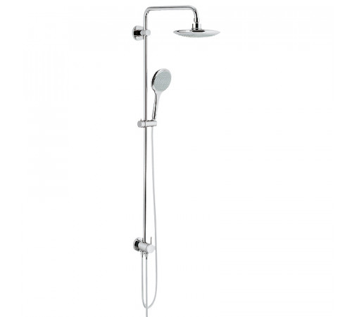 Душевая система Grohe Rainshower Solo 27411000 Хром