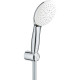 Душевой гарнитур Grohe Tempesta 110 27849003 Хром