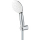 Душевой гарнитур Grohe Tempesta 110 27849003 Хром