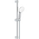 Душевой гарнитур Grohe Tempesta 110 27598003 Хром