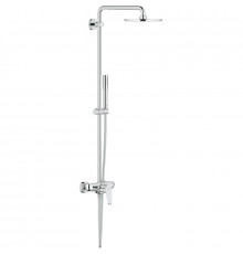 Душевая система Grohe Eurodisc Cosmopolitan 23058003 Хром