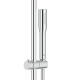 Душевая система Grohe Eurodisc Cosmopolitan 23058003 Хром