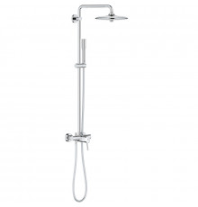 Душевая система Grohe Concetto New 23061002 Хром