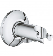 Шланговое подключение Grohe Sena 26333000 Хром