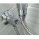 Шланговое подключение Grohe Sena 26333000 Хром