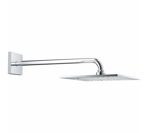 Верхний душ Grohe Rainshower F-series 26259000 Хром