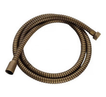 Душевой шланг Cezares CZR-C-FMDC2-150-02 Бронза