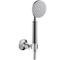 Душевой гарнитур Cezares Eco ECO-KD-01 Хром