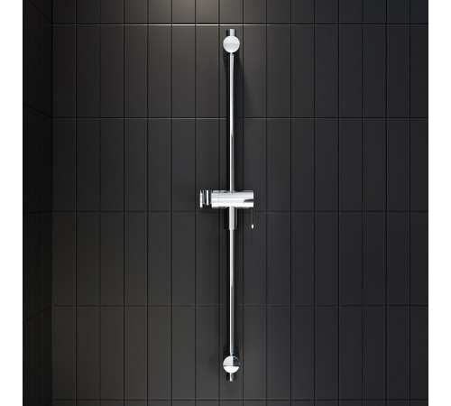 Душевая штанга Iddis Ray RAY70C0i17 Хром