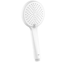 Ручной душ Iddis Ray RAY3F0Wi18 Белый матовый