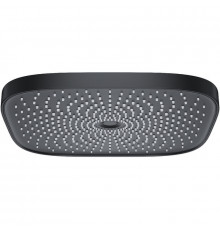 Верхний душ Iddis SpaHome SPA26BSi64 Черный матовый