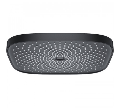 Верхний душ Iddis SpaHome SPA26BSi64 Черный матовый