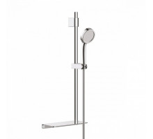 Душевой гарнитур Iddis SpaHome SPA1F68i16 Хром