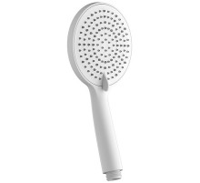 Ручной душ Iddis Optima Home OPH3F0Wi18 Белый матовый