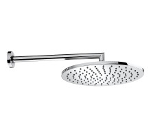Верхний душ Bossini Cosmo H70596I.030 Хром