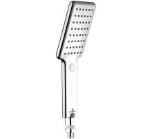 Ручной душ Bossini Agua B00174.030 Хром