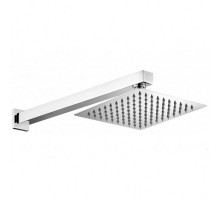 Верхний душ BelBagno Romano ROM-SLD-CRM Хром