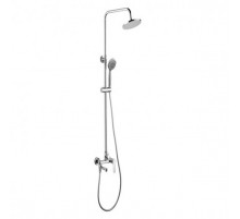Душевая система Aquanet Passion Passion R3 Хром
