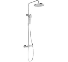 Душевая система Ravak DS X07P643 Хром