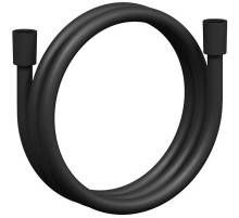 Душевой шланг Ravak SatinFlex 913.22BLM X07P671 Черный матовый
