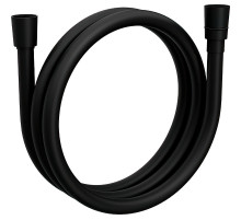 Душевой шланг Ravak SatinFlex X07P568 Черный матовый