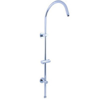 Душевая штанга Rav Slezak MD0554L Хром