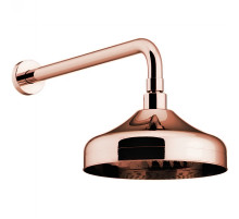Верхний душ Gattoni Programma Doccia SFPCL20V0br Бронза