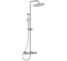 Душевая система Ideal Standard Ceratherm T50 A7565AA с термостатом Хром