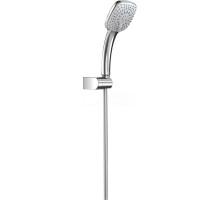 Душевой гарнитур Ideal Standard Ideal Rain Cube B0020AA Хром