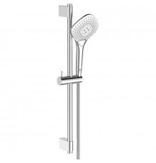 Душевой гарнитур Ideal Standard Ideal Rain Evo Jet Diamond XL3 B1762AA Хром