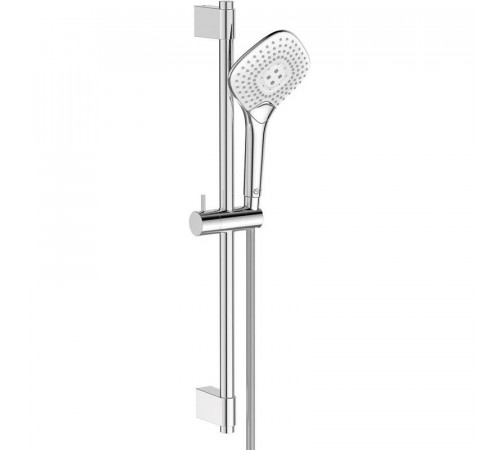 Душевой гарнитур Ideal Standard Ideal Rain Evo Jet Diamond XL3 B1762AA Хром