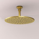 Кронштейн для верхнего душа Ideal Standard Ideal Rain B9446A2 Brushed Gold