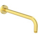 Кронштейн для верхнего душа Ideal Standard Ideal Rain B9444A2 Brushed Gold