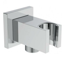 Шланговое подключение Ideal Standard Ideal Rain BC771AA Хром