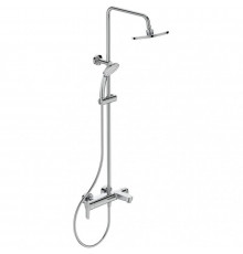 Душевая система Ideal Standard Ideal Rain Cerafine O BC525AA Хром