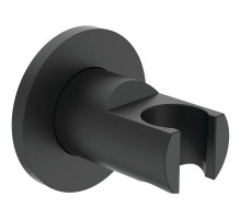 Держатель ручного душа Ideal Standard Ideal Rain BC806XG Silk Black