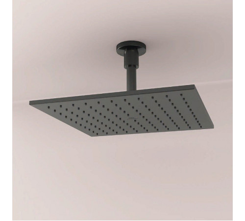 Кронштейн для верхнего душа Ideal Standard Ideal Rain B9446A5 Magnetic Grey