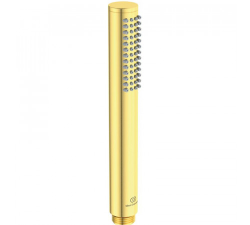 Ручной душ Ideal Standard Ideal Rain BC774A2 Brushed Gold