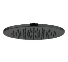 Верхний душ Webert AC1024560BRASS Черный