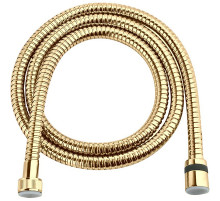 Душевой шланг Webert AC0442010 Золото
