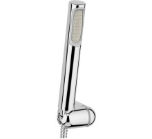 Душевой гарнитур Webert Comfort AC0116015 Хром