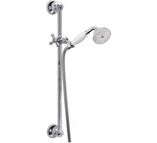 Душевой гарнитур Webert Comfort AC0385015 Хром