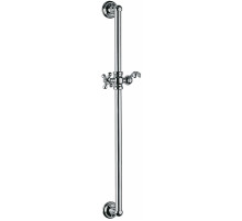 Душевая штанга Remer 319L Хром